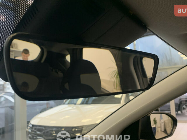 Хендай Туксон, объемом двигателя 2 л и пробегом 0 тыс. км за 27673 $, фото 29 на Automoto.ua