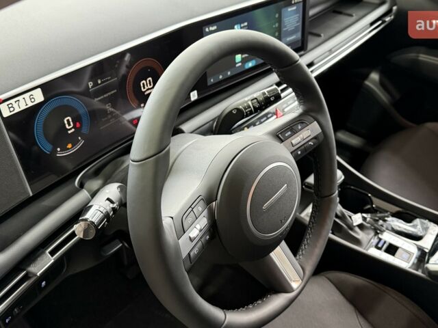 купить новое авто Хендай Туксон 2025 года от официального дилера Автоцентр AUTO.RIA Хендай фото