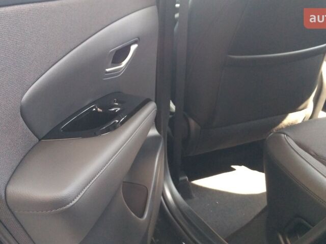 купить новое авто Хендай Туксон 2025 года от официального дилера Автоцентр AUTO.RIA Хендай фото