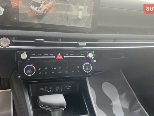 Хендай Туксон, об'ємом двигуна 2.5 л та пробігом 0 тис. км за 39210 $, фото 17 на Automoto.ua