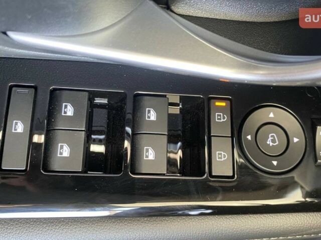 купить новое авто Хендай Туксон 2025 года от официального дилера HYUNDAI Аеліта Хендай фото