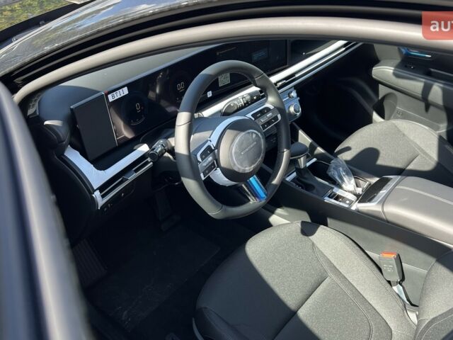 купить новое авто Хендай Туксон 2025 года от официального дилера Автоцентр AUTO.RIA Хендай фото