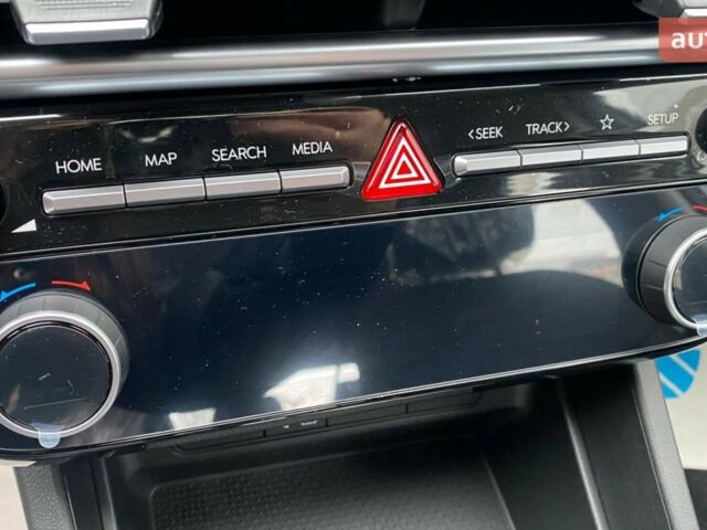 купить новое авто Хендай Туксон 2025 года от официального дилера Автоцентр AUTO.RIA Хендай фото