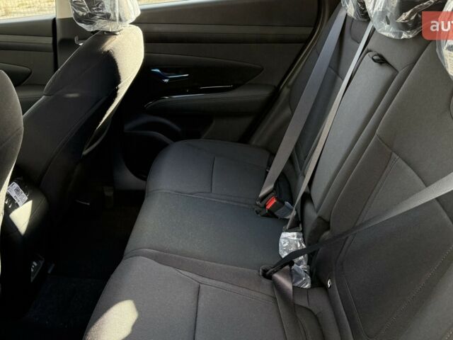 купити нове авто Хендай Туксон 2025 року від офіційного дилера Автоцентр AUTO.RIA Хендай фото