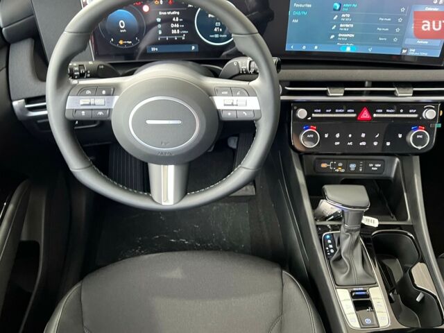 купить новое авто Хендай Туксон 2025 года от официального дилера Автоцентр AUTO.RIA Хендай фото