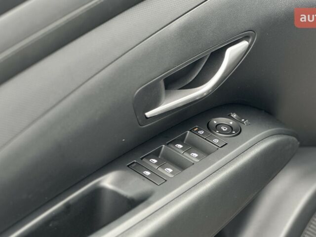 купить новое авто Хендай Туксон 2025 года от официального дилера ХЮНДАЙ МОТОР ПОДІЛЛЯ Хендай фото