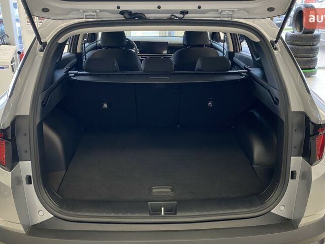 купити нове авто Хендай Туксон 2025 року від офіційного дилера Автоцентр AUTO.RIA Хендай фото