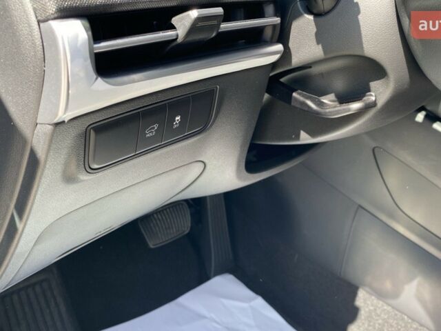 Хендай Туксон, объемом двигателя 2 л и пробегом 0 тыс. км за 31303 $, фото 16 на Automoto.ua