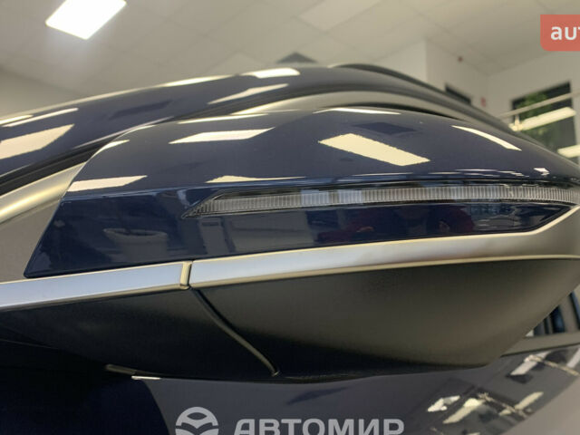 Хендай Туксон, объемом двигателя 2 л и пробегом 0 тыс. км за 27673 $, фото 4 на Automoto.ua