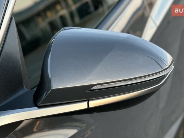 купить новое авто Хендай Туксон 2025 года от официального дилера ХЮНДАЙ МОТОР ПОДІЛЛЯ Хендай фото