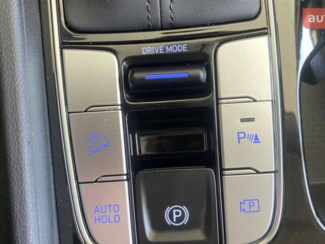 купить новое авто Хендай Туксон 2025 года от официального дилера HYUNDAI Аеліта Хендай фото