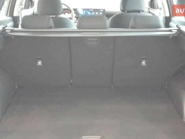 купить новое авто Хендай Туксон 2025 года от официального дилера БАЗІС АВТО Hyundai Хендай фото