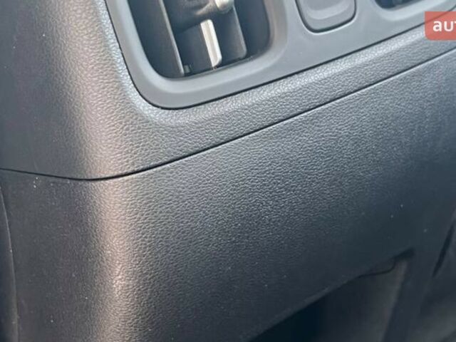 Хендай Туксон, об'ємом двигуна 2 л та пробігом 0 тис. км за 34002 $, фото 16 на Automoto.ua