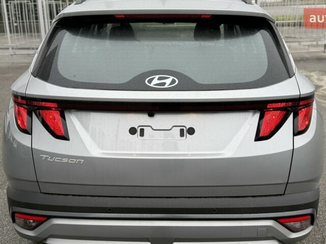 купить новое авто Хендай Туксон 2025 года от официального дилера Автоцентр AUTO.RIA Хендай фото