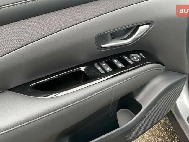 купить новое авто Хендай Туксон 2025 года от официального дилера Автоцентр AUTO.RIA Хендай фото
