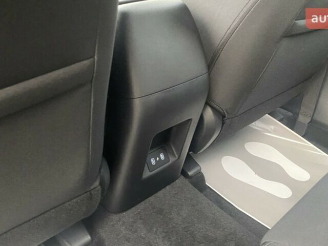 Хендай Туксон, объемом двигателя 2 л и пробегом 0 тыс. км за 26704 $, фото 14 на Automoto.ua