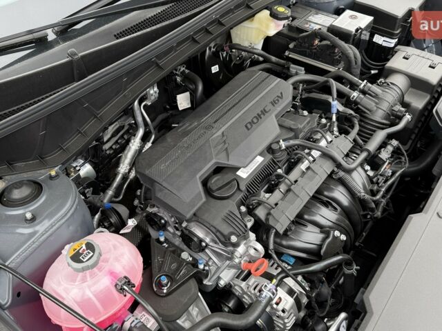 купить новое авто Хендай Туксон 2025 года от официального дилера Автоцентр AUTO.RIA Хендай фото