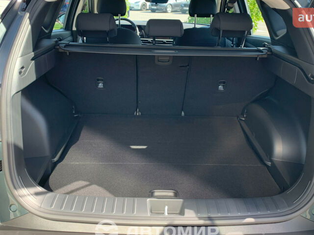 Хендай Туксон, об'ємом двигуна 2 л та пробігом 0 тис. км за 28250 $, фото 21 на Automoto.ua