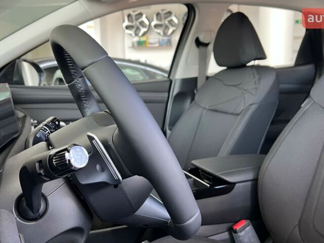 купить новое авто Хендай Туксон 2025 года от официального дилера Автоцентр AUTO.RIA Хендай фото