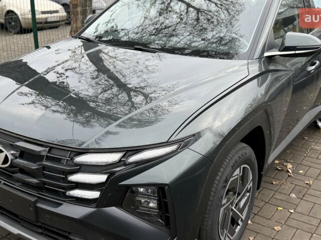 купить новое авто Хендай Туксон 2025 года от официального дилера Автоцентр AUTO.RIA Хендай фото