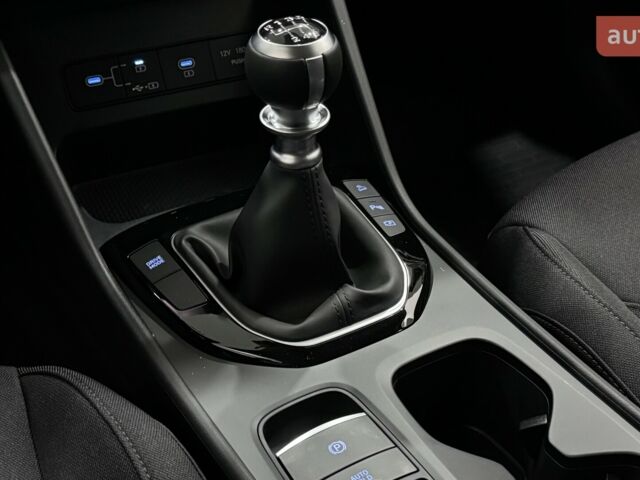 Хендай Туксон, об'ємом двигуна 2 л та пробігом 0 тис. км за 26017 $, фото 31 на Automoto.ua