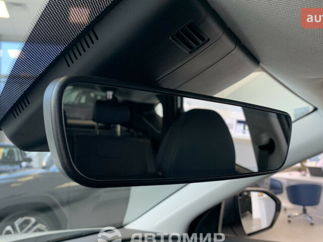 Хендай Туксон, объемом двигателя 2 л и пробегом 0 тыс. км за 33561 $, фото 28 на Automoto.ua