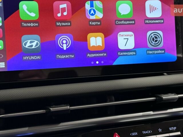 Хендай Туксон, объемом двигателя 2 л и пробегом 0 тыс. км за 27148 $, фото 39 на Automoto.ua