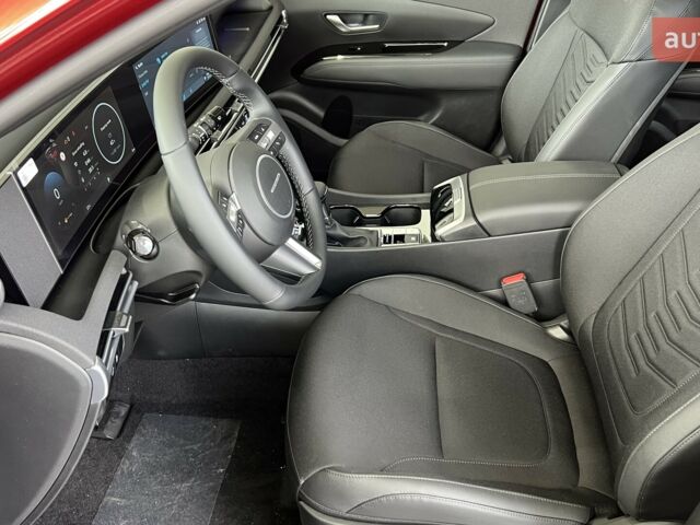 купить новое авто Хендай Туксон 2025 года от официального дилера Автоцентр AUTO.RIA Хендай фото