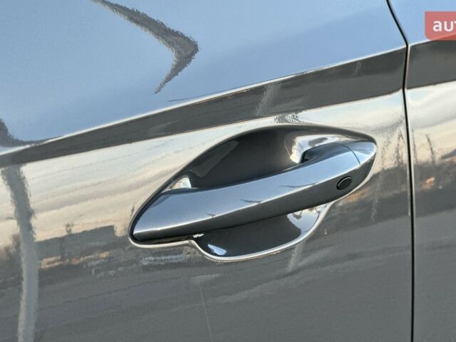 купить новое авто Хендай Туксон 2025 года от официального дилера ХЮНДАЙ МОТОР ПОДІЛЛЯ Хендай фото