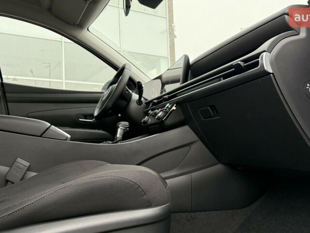 купить новое авто Хендай Туксон 2025 года от официального дилера Автоцентр AUTO.RIA Хендай фото