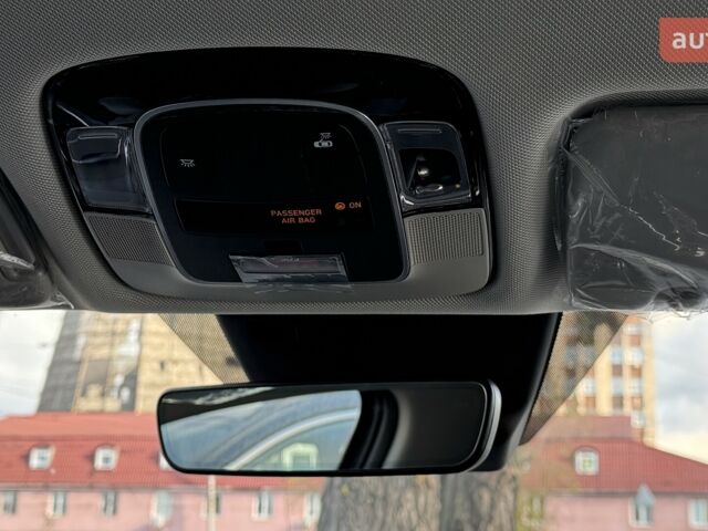 купить новое авто Хендай Туксон 2025 года от официального дилера Автоцентр AUTO.RIA Хендай фото