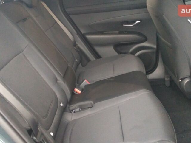 купить новое авто Хендай Туксон 2025 года от официального дилера Автоцентр AUTO.RIA Хендай фото