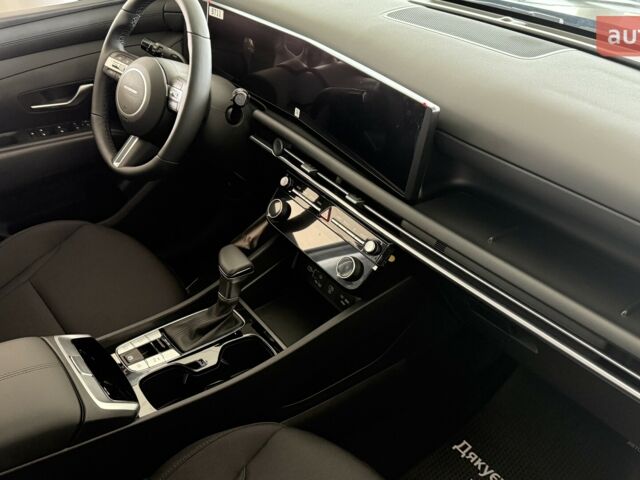 Хендай Туксон, об'ємом двигуна 2 л та пробігом 0 тис. км за 28250 $, фото 18 на Automoto.ua