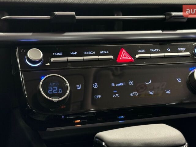 Хендай Туксон, объемом двигателя 2 л и пробегом 0 тыс. км за 27148 $, фото 33 на Automoto.ua