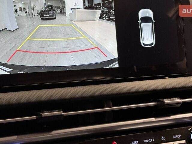 Хендай Туксон, об'ємом двигуна 2 л та пробігом 0 тис. км за 27242 $, фото 38 на Automoto.ua