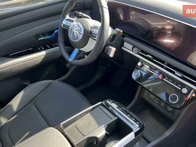 купити нове авто Хендай Туксон 2025 року від офіційного дилера Автоцентр AUTO.RIA Хендай фото