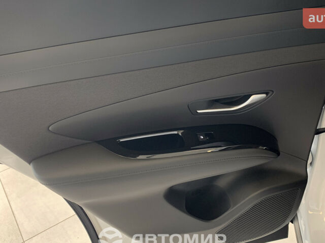 Хендай Туксон, объемом двигателя 2 л и пробегом 0 тыс. км за 33561 $, фото 39 на Automoto.ua