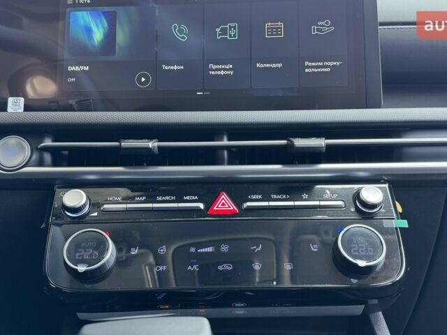 Хендай Туксон, об'ємом двигуна 2 л та пробігом 0 тис. км за 27293 $, фото 24 на Automoto.ua