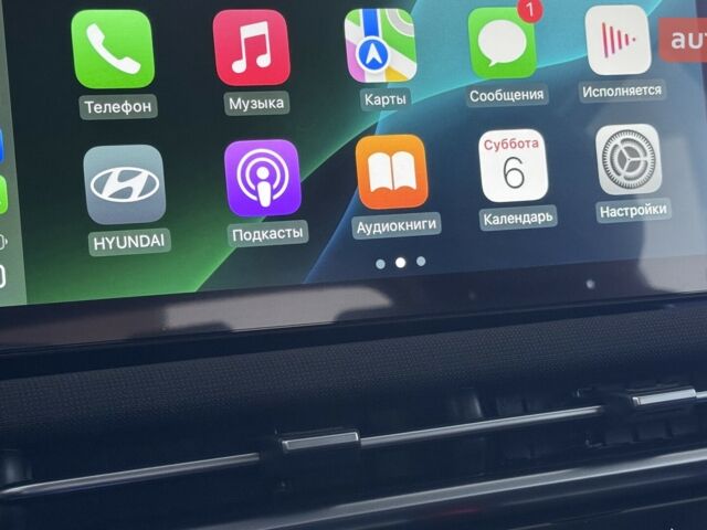 Хендай Туксон, объемом двигателя 1.6 л и пробегом 0 тыс. км за 35550 $, фото 28 на Automoto.ua