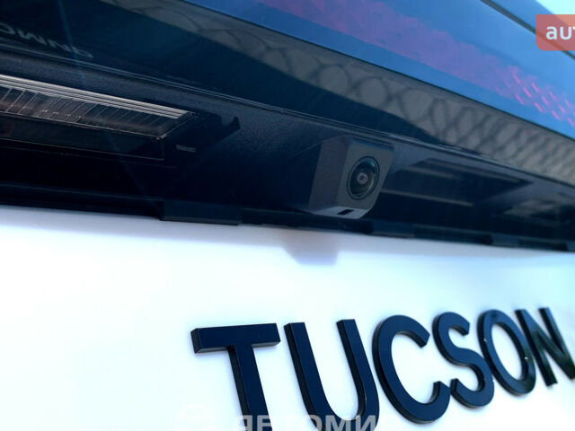 Хендай Туксон, об'ємом двигуна 2 л та пробігом 0 тис. км за 28250 $, фото 18 на Automoto.ua