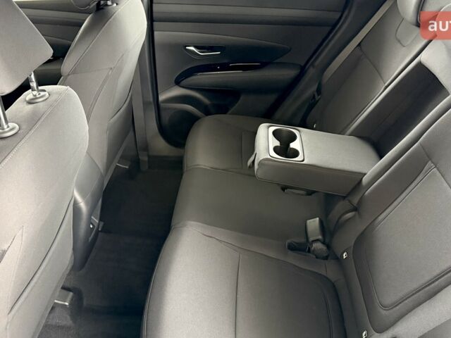 купить новое авто Хендай Туксон 2025 года от официального дилера Автоцентр AUTO.RIA Хендай фото