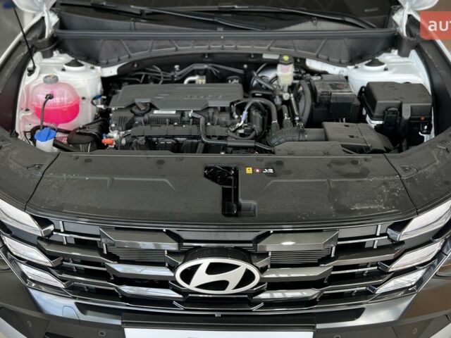 купить новое авто Хендай Туксон 2025 года от официального дилера Автоцентр AUTO.RIA Хендай фото