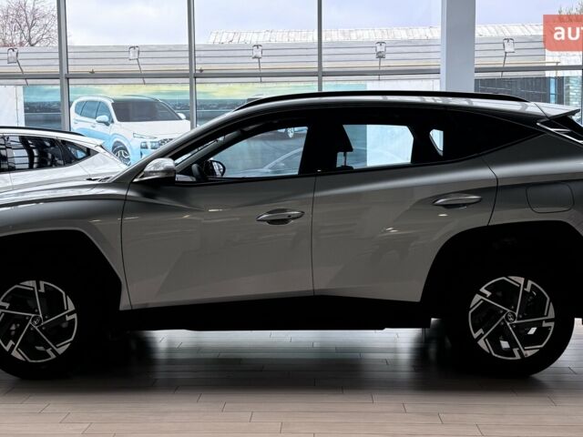 Хендай Туксон, об'ємом двигуна 2 л та пробігом 0 тис. км за 27242 $, фото 4 на Automoto.ua