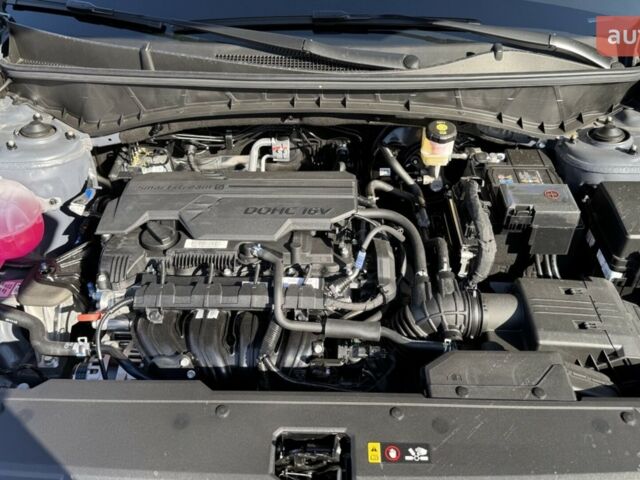 Хендай Туксон, объемом двигателя 2 л и пробегом 0 тыс. км за 28305 $, фото 23 на Automoto.ua