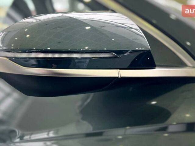 Хендай Туксон, объемом двигателя 2 л и пробегом 0 тыс. км за 28427 $, фото 8 на Automoto.ua