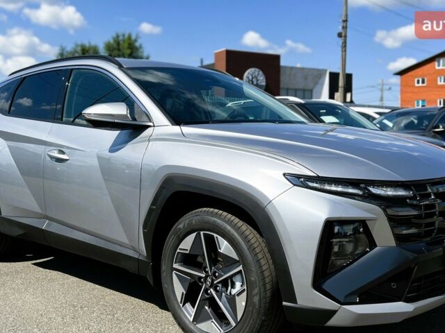 купить новое авто Хендай Туксон 2025 года от официального дилера Автоцентр AUTO.RIA Хендай фото