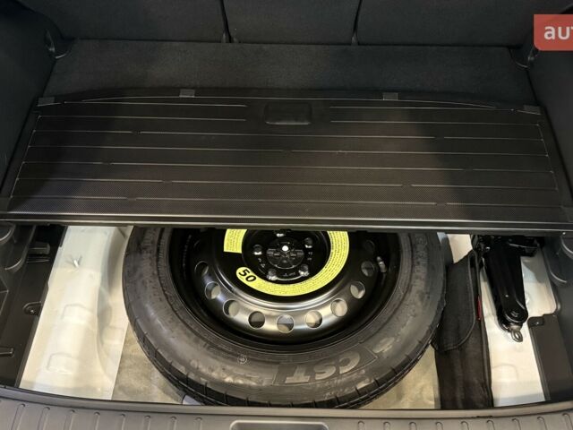 купить новое авто Хендай Туксон 2025 года от официального дилера Автоцентр AUTO.RIA Хендай фото