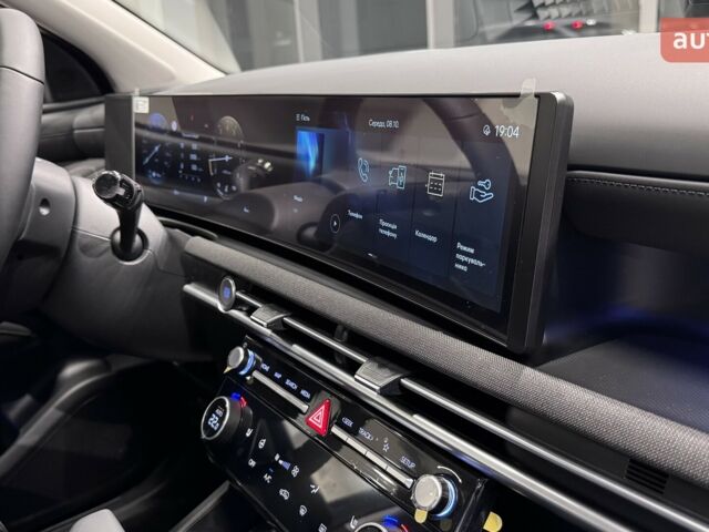 Хендай Туксон, объемом двигателя 2 л и пробегом 0 тыс. км за 32005 $, фото 31 на Automoto.ua