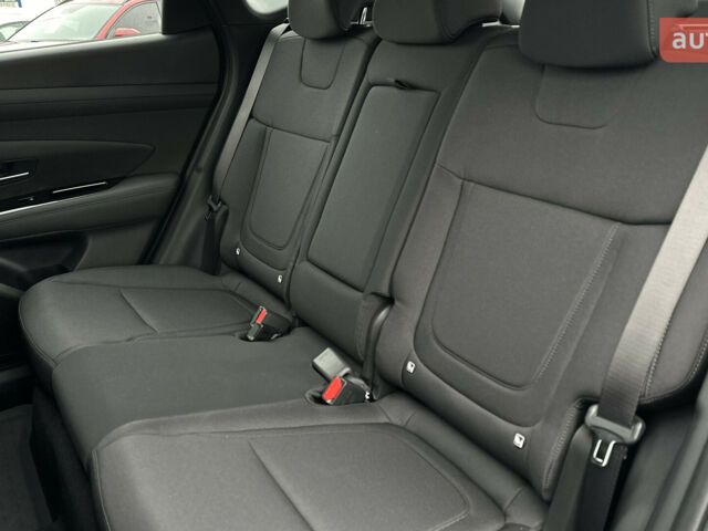 купити нове авто Хендай Туксон 2025 року від офіційного дилера ХЮНДАЙ МОТОР ПОДІЛЛЯ Хендай фото