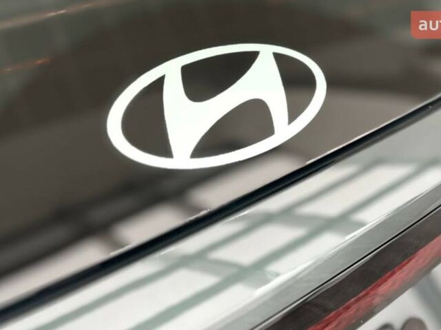 Хендай Туксон, объемом двигателя 2 л и пробегом 0 тыс. км за 28427 $, фото 16 на Automoto.ua